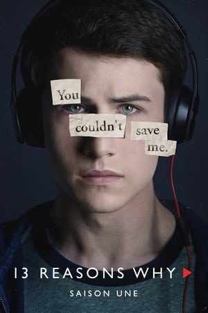 13 Reasons Why Saison 1 Episode 5