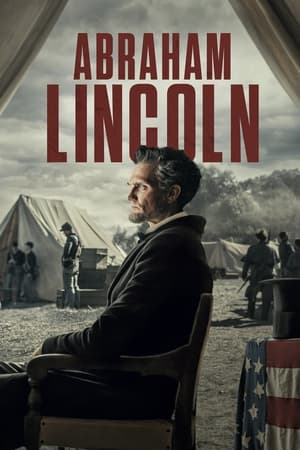 Abraham Lincoln Saison 1 Episode 5