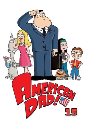 American Dad! Saison 15 Episode 5