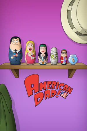 American Dad! Saison 16 Episode 5