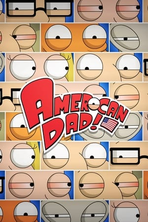 American Dad! saison 18