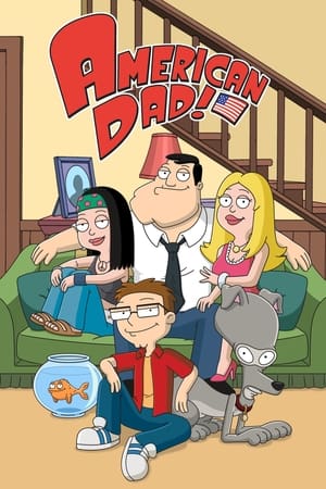 American Dad! Saison 20 Episode 5