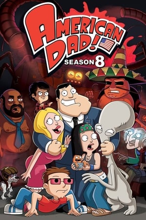 American Dad! Saison 8 Episode 5