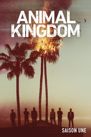 Animal Kingdom Saison 1 Episode 5