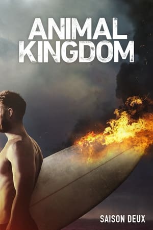 Animal Kingdom Saison 2 Episode 5