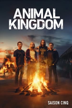 Animal Kingdom saison 5