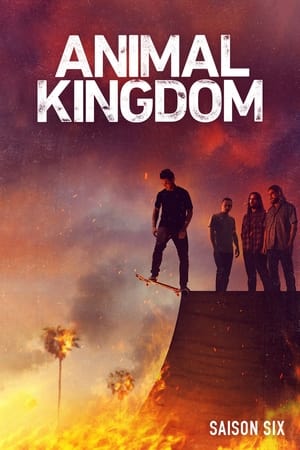 Animal Kingdom Saison 6 Episode 5