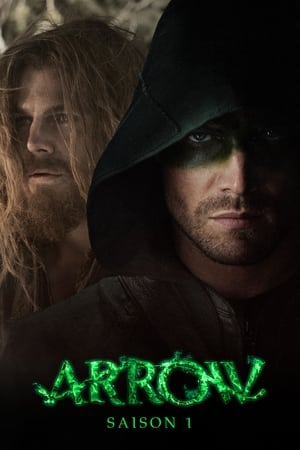 Arrow saison 1