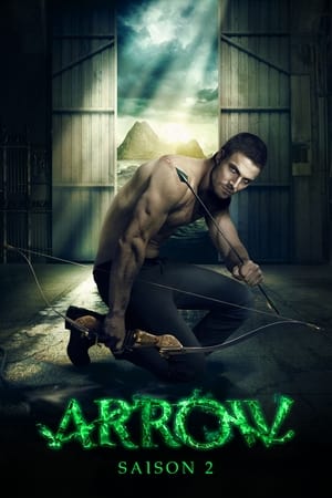 Arrow Saison 2 Episode 5