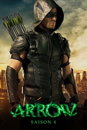 Arrow Saison 4 Episode 5