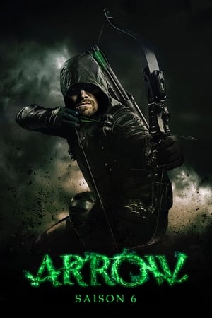 Arrow Saison 6 Episode 5