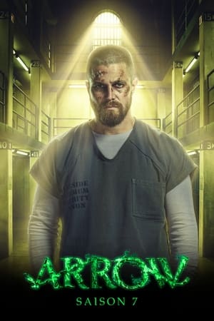 Arrow Saison 7 Episode 5