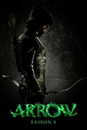 Arrow Saison 8 Episode 5