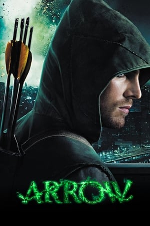 Regarder Arrow en Streaming