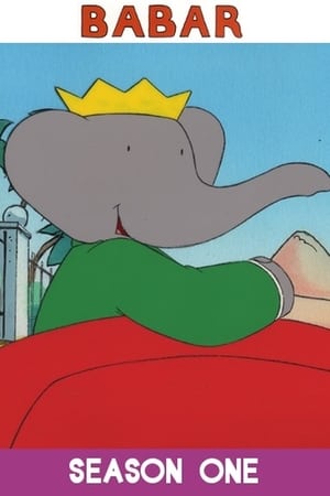 Babar saison 1