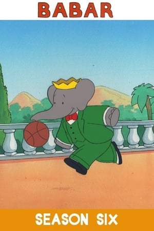 Babar saison 6