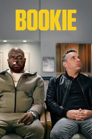 Bookie saison 2