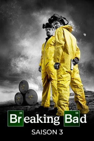 Breaking Bad Saison 3 Episode 5