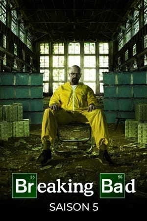 Breaking Bad Saison 5 Episode 5