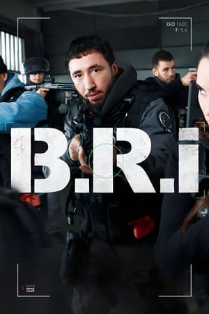 B.R.I saison 1