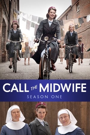 Call the Midwife Saison 1 Episode 5