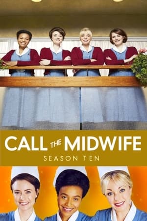 Call the Midwife Saison 10 Episode 5