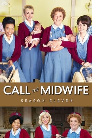 Call the Midwife Saison 11 Episode 5