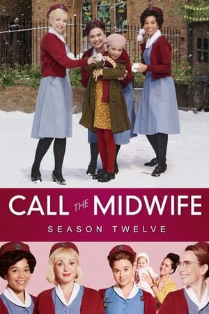 Call the Midwife Saison 12 Episode 5