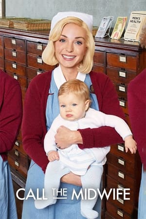 Call the Midwife Saison 13 Episode 5