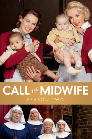 Call the Midwife Saison 2 Episode 5