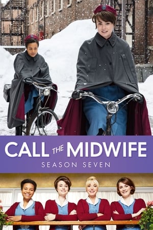 Call the Midwife Saison 7 Episode 5