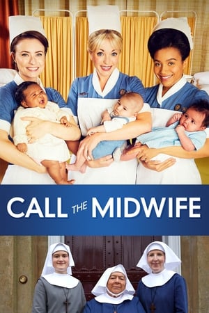 Regarder Call the Midwife en Streaming