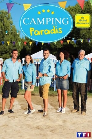 Camping paradis Saison 15 Episode 5