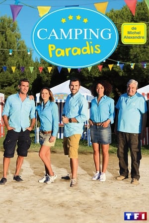 Regarder Camping paradis en Streaming