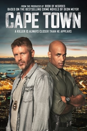 Cape Town saison 1