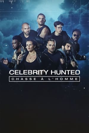 Celebrity Hunted : Chasse à l'homme saison 1