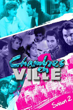 Chambres en ville Saison 2 Episode 5