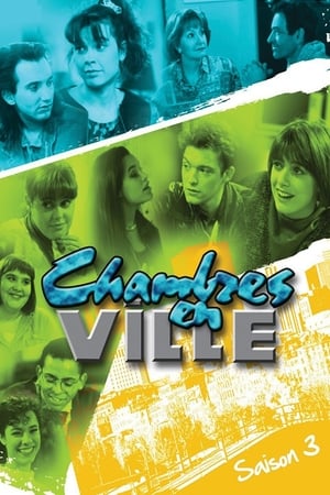 Chambres en ville Saison 3 Episode 5