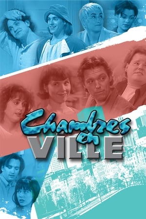 Chambres en ville Saison 7 Episode 5