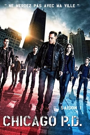 Chicago Police Department Saison 1 Episode 5