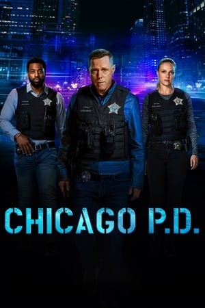 Chicago Police Department Saison 12 Episode 5