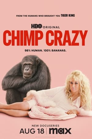 Chimp Crazy Saison 1 Episode 5