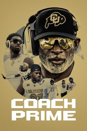 Coach Prime Saison 3 Episode 5