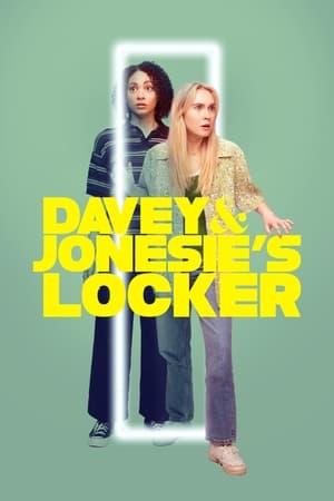 Davey & Jonesie's Locker Saison 1 Episode 5