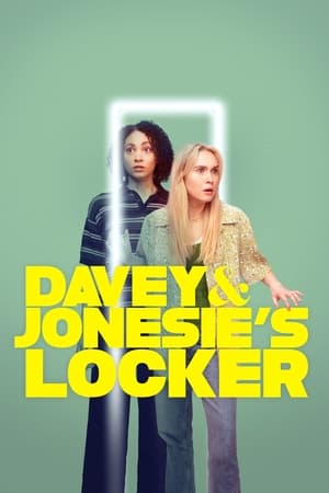 Regarder Davey & Jonesie's Locker en Streaming