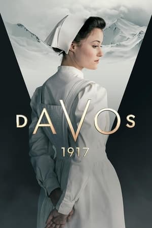 Davos 1917 saison 1