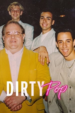 Dirty Pop : L'imprésario est un escroc Saison 1 Episode 5