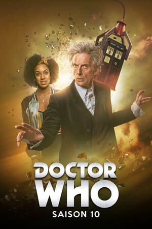 Doctor Who Saison 10 Episode 5