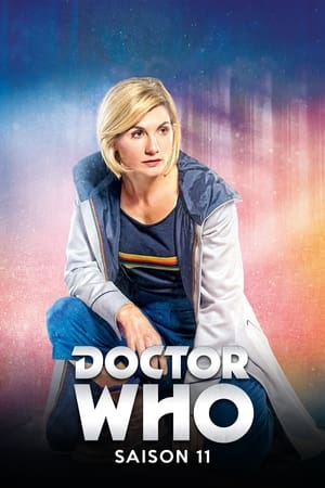 Doctor Who Saison 11 Episode 5