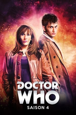 Doctor Who Saison 4 Episode 5